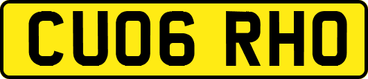 CU06RHO