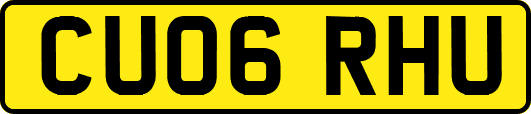 CU06RHU