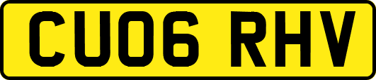 CU06RHV