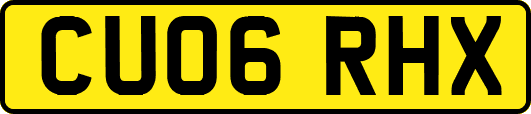 CU06RHX