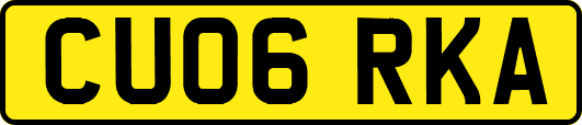 CU06RKA
