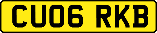 CU06RKB