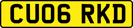 CU06RKD