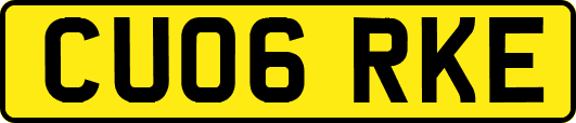 CU06RKE