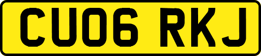 CU06RKJ