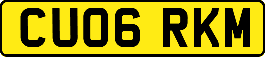 CU06RKM