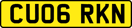CU06RKN