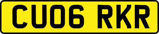 CU06RKR