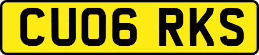 CU06RKS