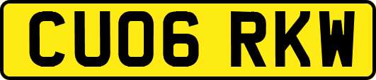CU06RKW