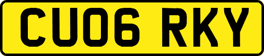 CU06RKY