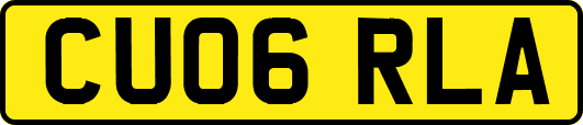 CU06RLA