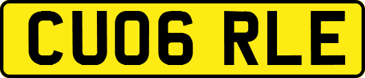 CU06RLE