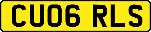 CU06RLS