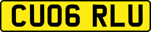 CU06RLU