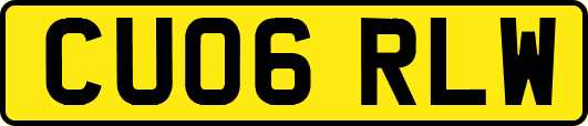 CU06RLW