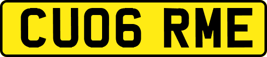 CU06RME