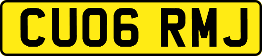 CU06RMJ