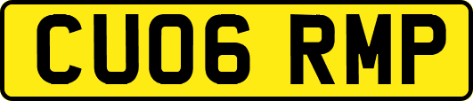 CU06RMP