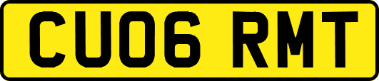CU06RMT