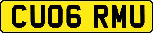 CU06RMU