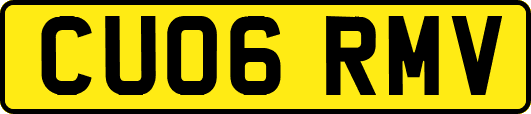 CU06RMV
