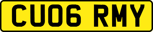 CU06RMY