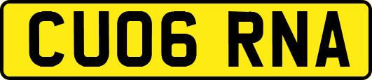 CU06RNA