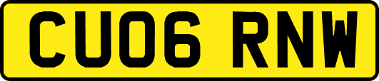 CU06RNW