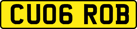 CU06ROB