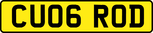 CU06ROD