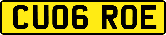 CU06ROE