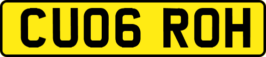 CU06ROH