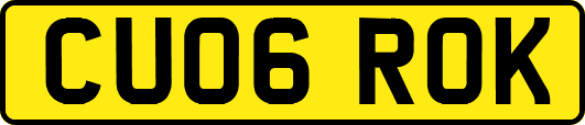 CU06ROK