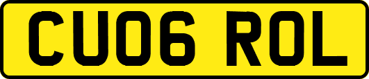 CU06ROL