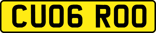 CU06ROO