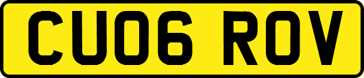 CU06ROV