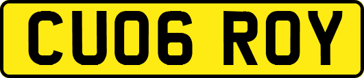 CU06ROY