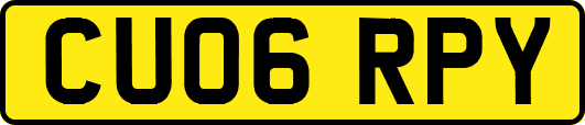CU06RPY