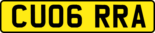 CU06RRA