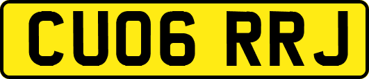 CU06RRJ