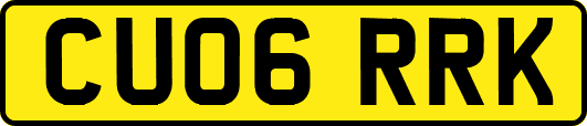 CU06RRK