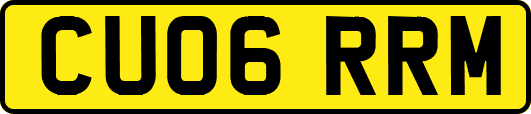 CU06RRM