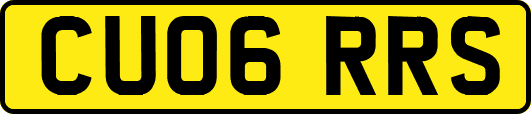 CU06RRS