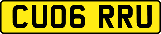 CU06RRU