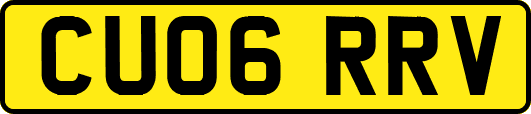 CU06RRV