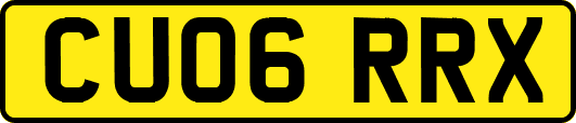 CU06RRX