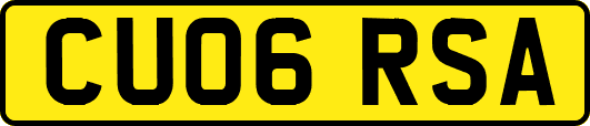 CU06RSA