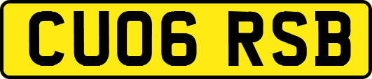 CU06RSB