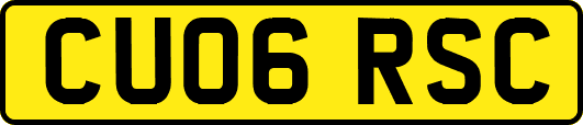 CU06RSC